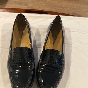 Cole Haan Size 8 1/2 Patent Leather Great Condition